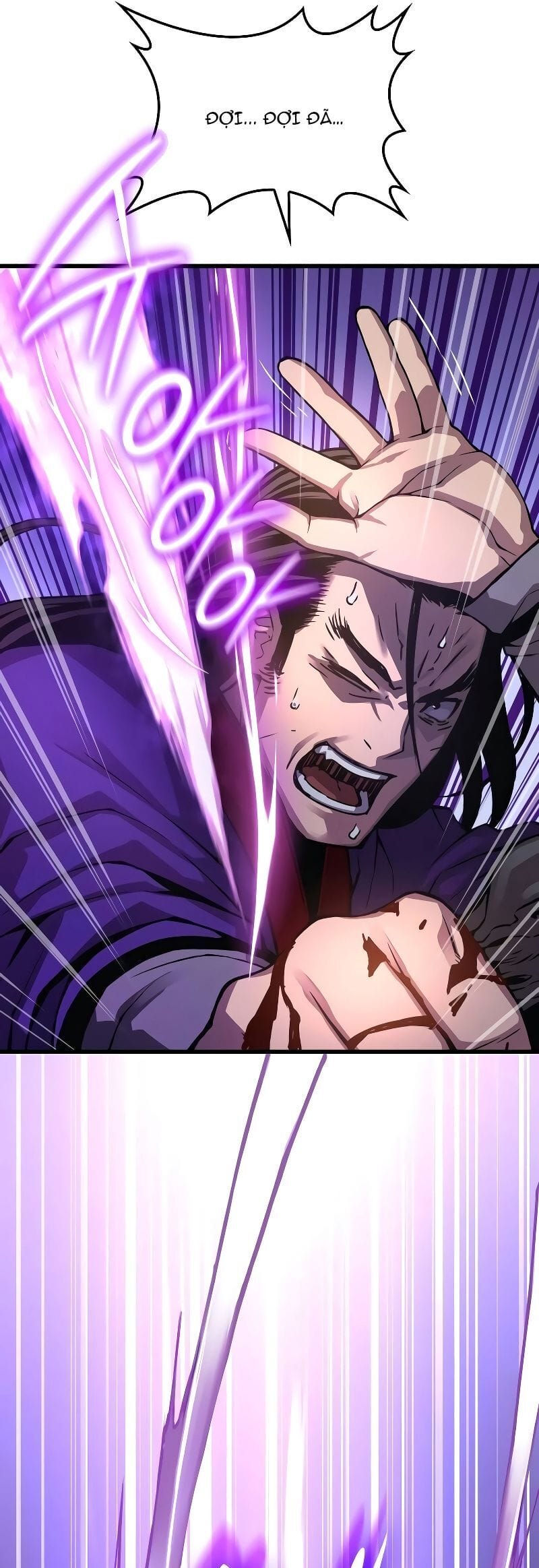 Truyện Tranh Quái Lực Loạn Thần trang 7