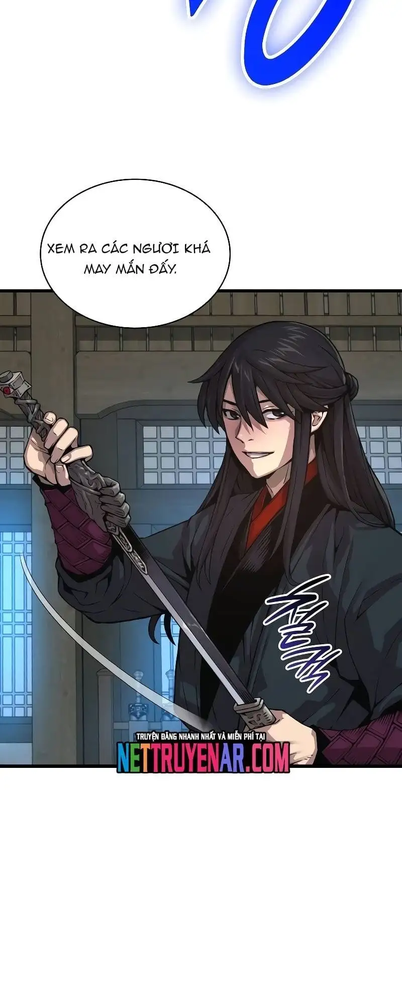 Truyện Tranh Quái Lực Loạn Thần trang 7