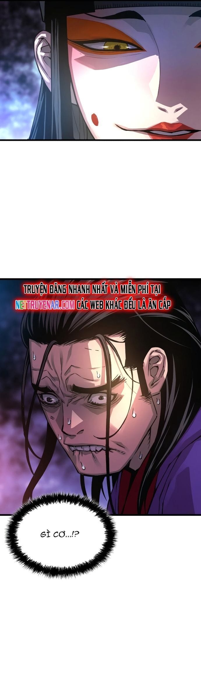 Truyện Tranh Quái Lực Loạn Thần trang 7