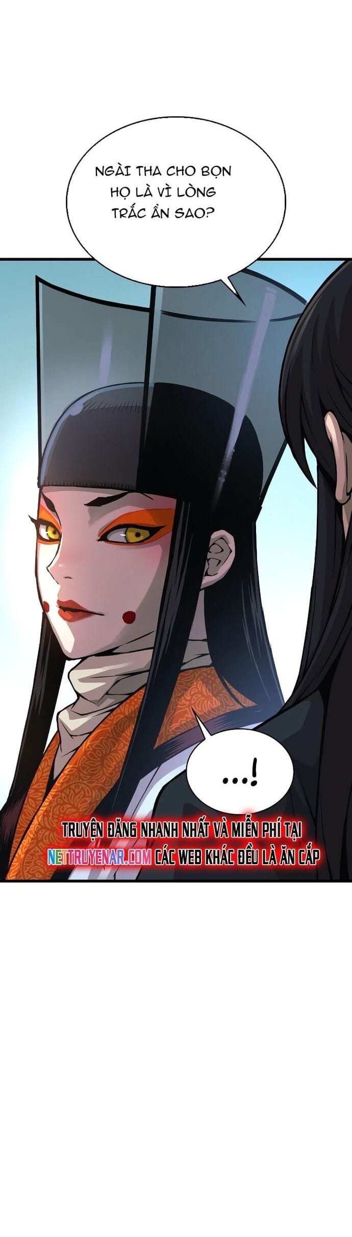 Truyện Tranh Quái Lực Loạn Thần trang 7