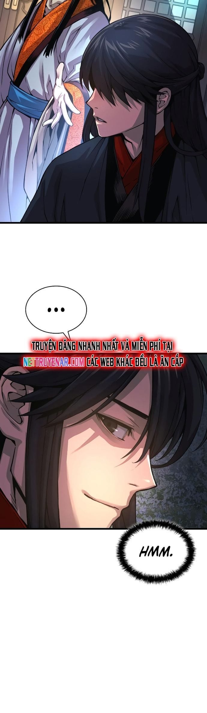 Truyện Tranh Quái Lực Loạn Thần trang 7