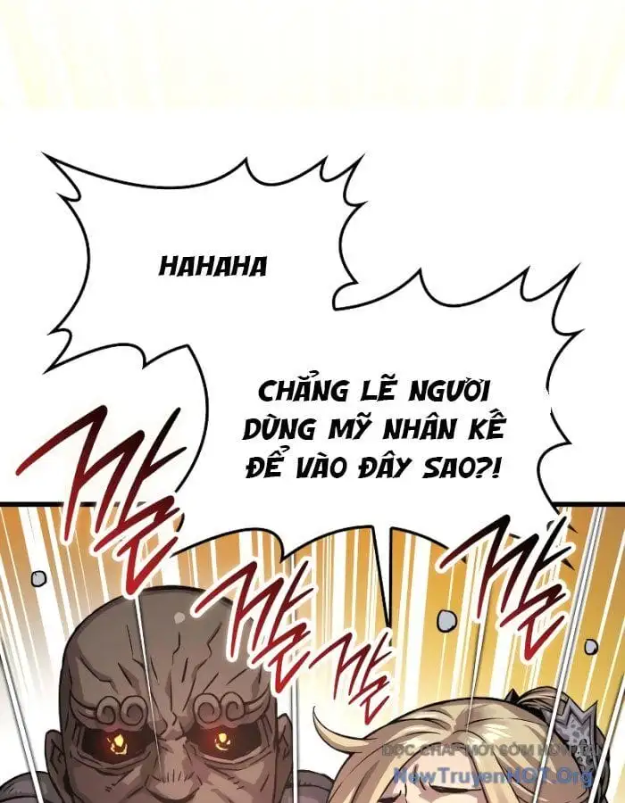 Truyện Tranh Quái Lực Loạn Thần trang 7