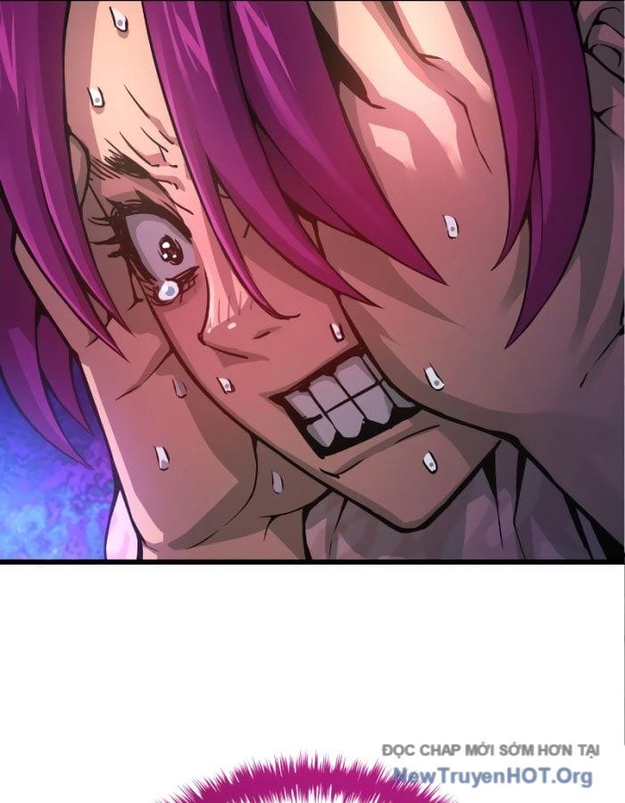 Truyện Tranh Quái Lực Loạn Thần trang 7