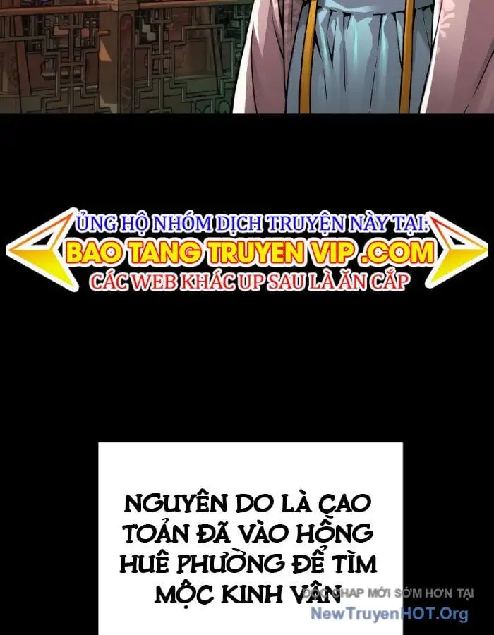 Truyện Tranh Quái Lực Loạn Thần trang 7