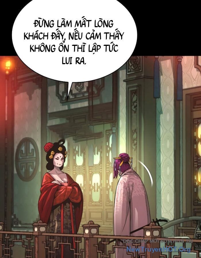 Truyện Tranh Quái Lực Loạn Thần trang 7