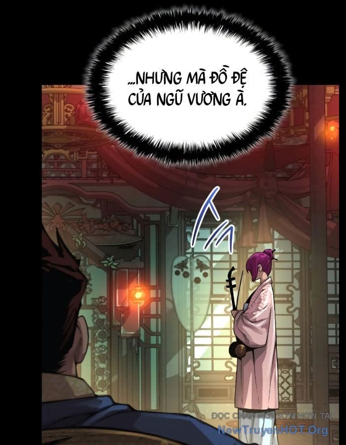 Truyện Tranh Quái Lực Loạn Thần trang 7