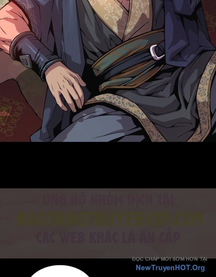 Truyện Tranh Quái Lực Loạn Thần trang 7