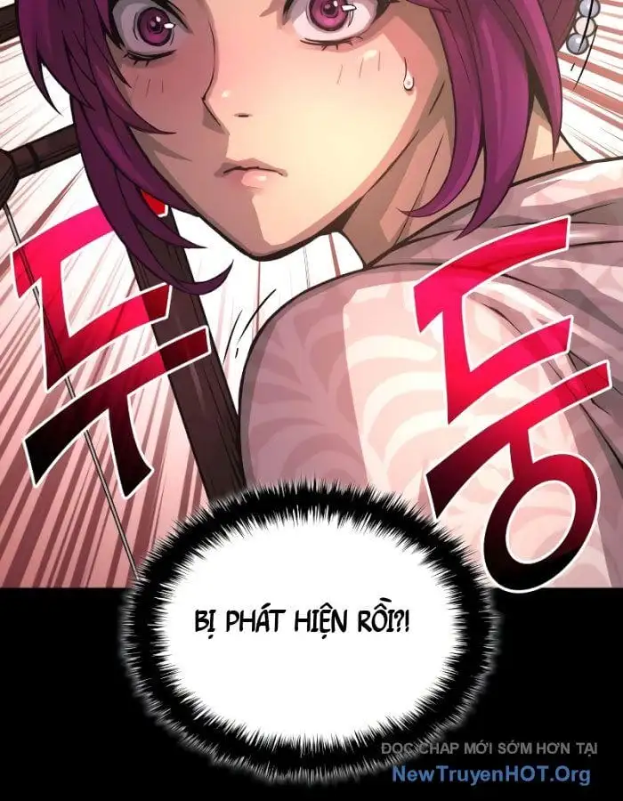 Truyện Tranh Quái Lực Loạn Thần trang 7