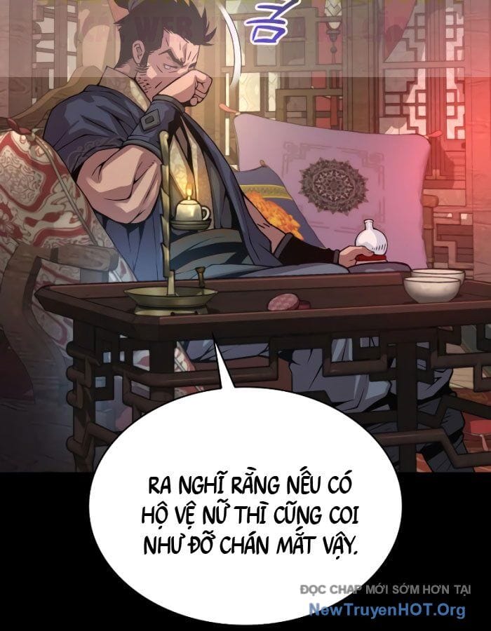 Truyện Tranh Quái Lực Loạn Thần trang 7