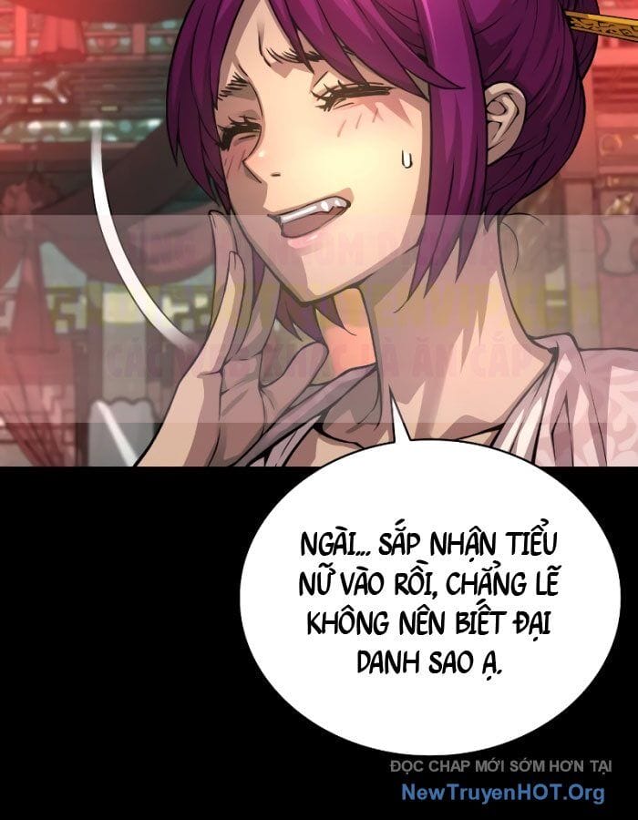 Truyện Tranh Quái Lực Loạn Thần trang 7