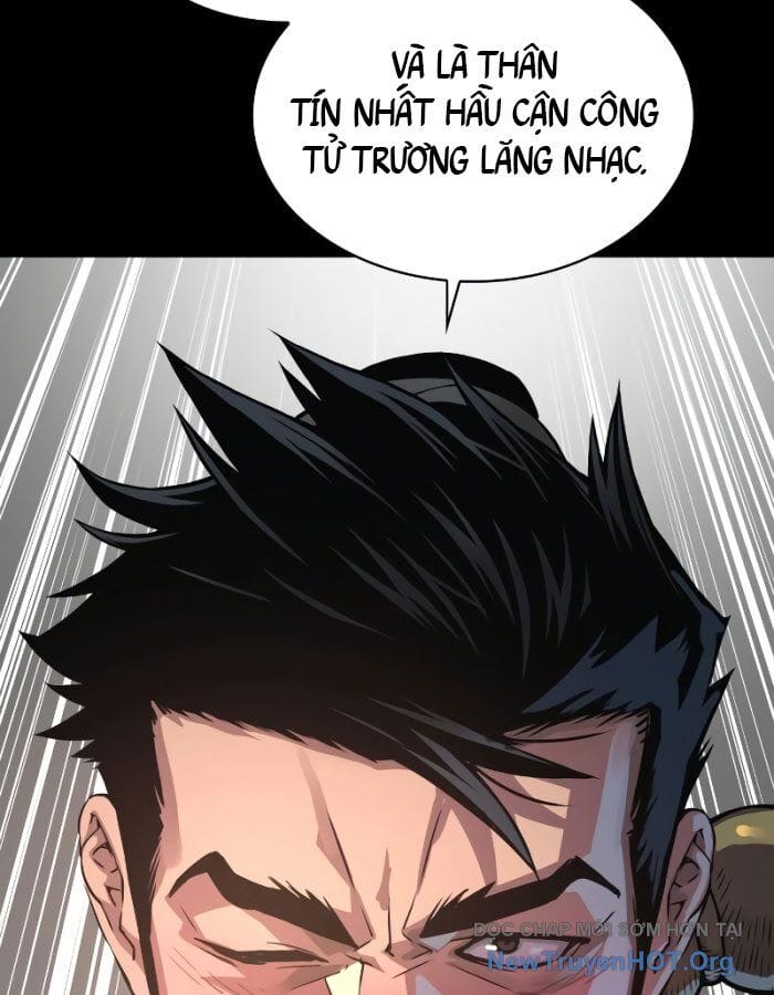 Truyện Tranh Quái Lực Loạn Thần trang 7