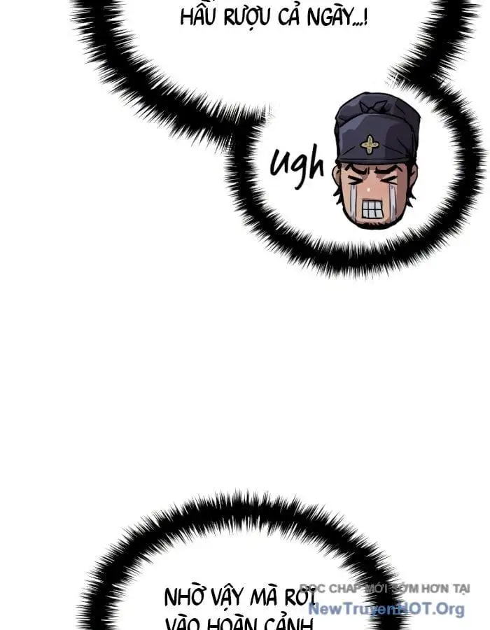 Truyện Tranh Quái Lực Loạn Thần trang 7