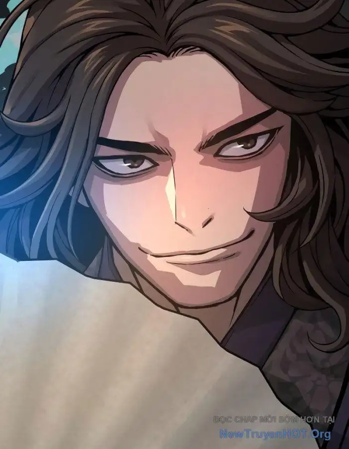 Truyện Tranh Quái Lực Loạn Thần trang 7