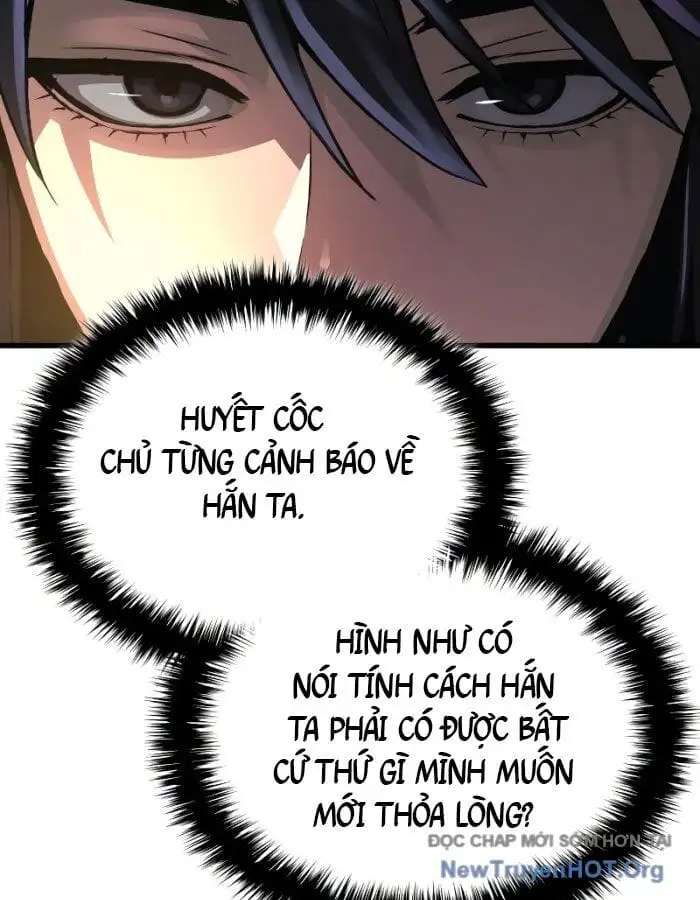 Truyện Tranh Quái Lực Loạn Thần trang 7