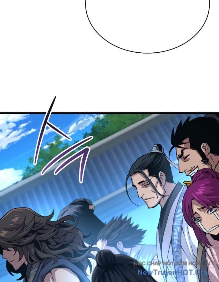 Truyện Tranh Quái Lực Loạn Thần trang 7