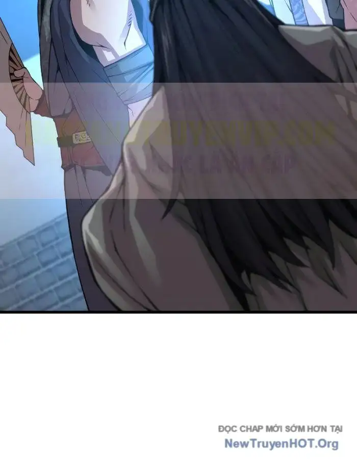 Truyện Tranh Quái Lực Loạn Thần trang 7