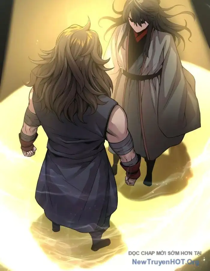 Truyện Tranh Quái Lực Loạn Thần trang 7