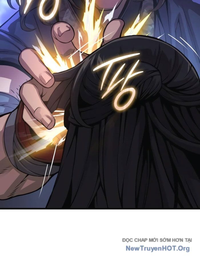 Truyện Tranh Quái Lực Loạn Thần trang 7