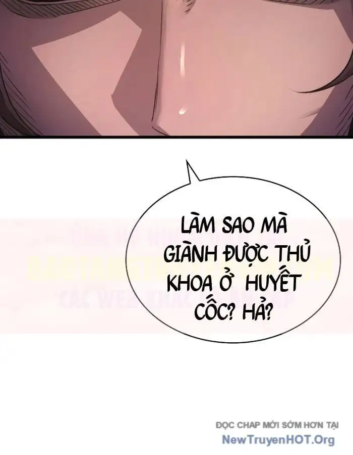 Truyện Tranh Quái Lực Loạn Thần trang 7