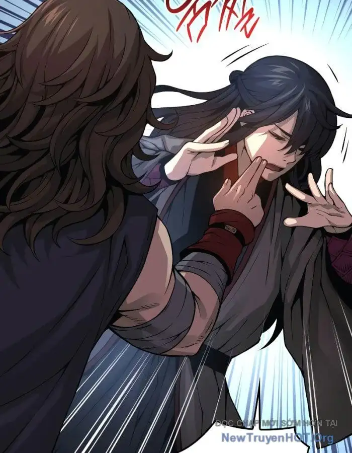 Truyện Tranh Quái Lực Loạn Thần trang 7