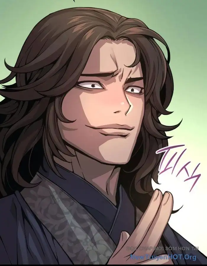 Truyện Tranh Quái Lực Loạn Thần trang 7