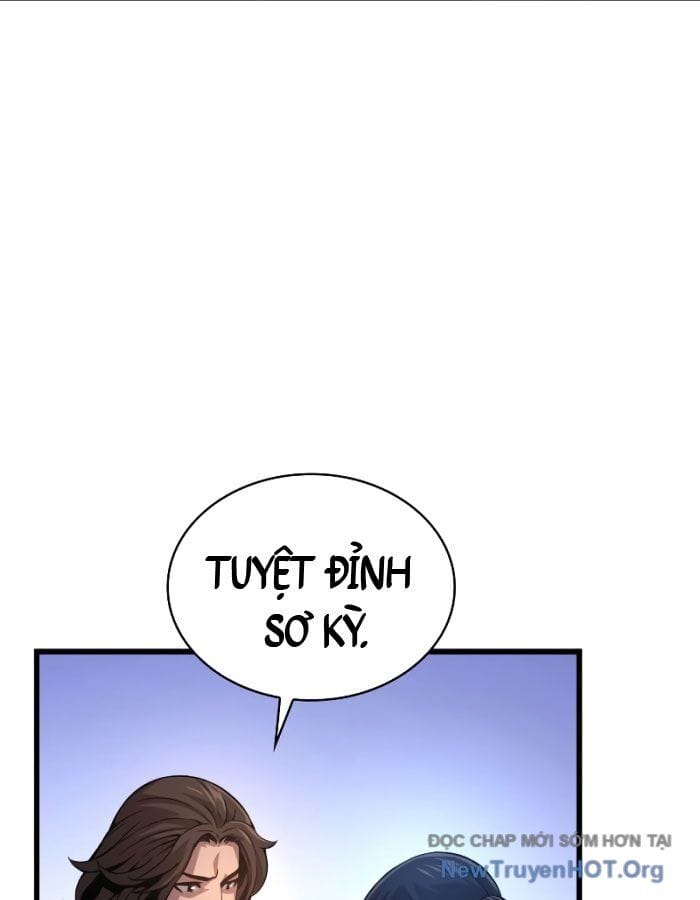 Truyện Tranh Quái Lực Loạn Thần trang 7