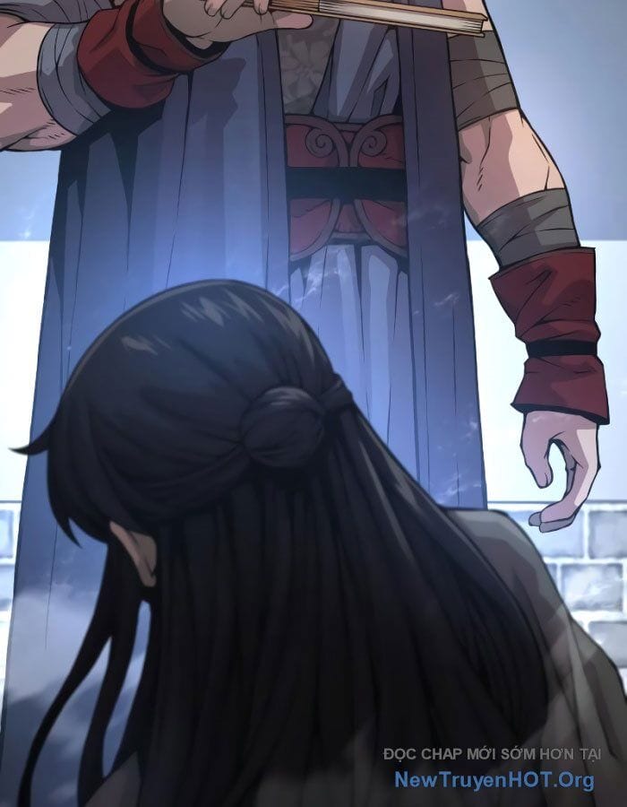 Truyện Tranh Quái Lực Loạn Thần trang 7