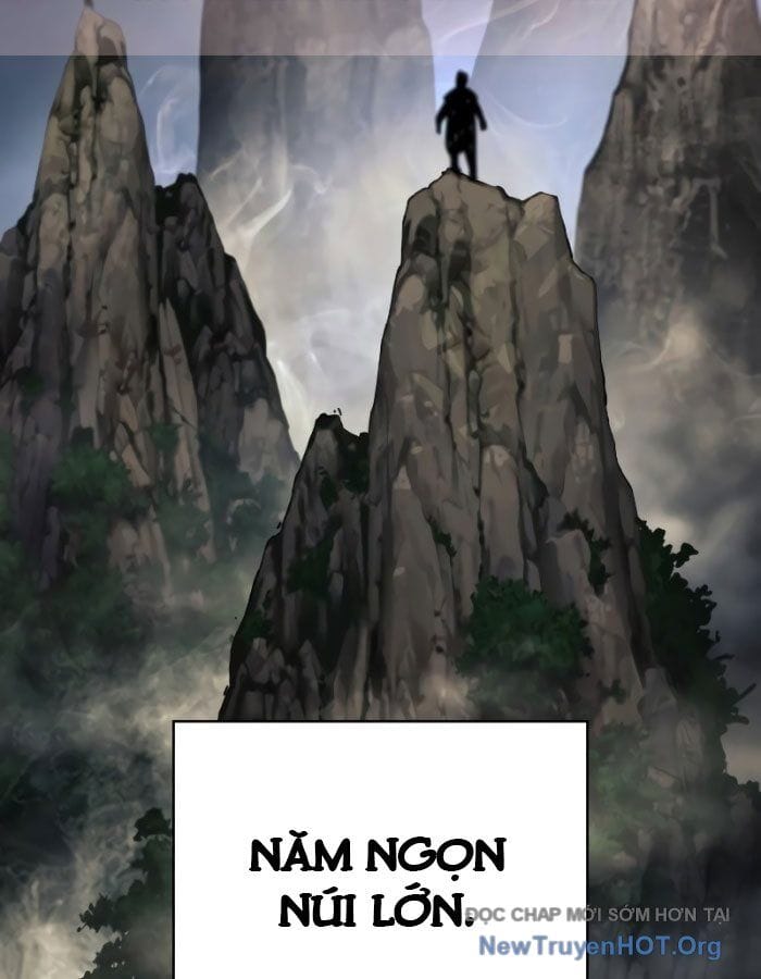 Truyện Tranh Quái Lực Loạn Thần trang 7