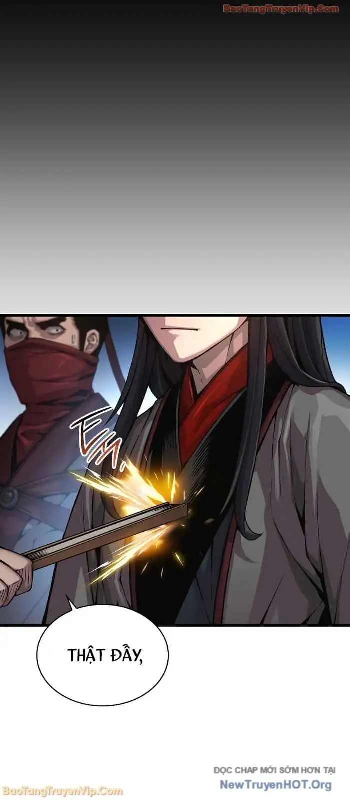 Truyện Tranh Quái Lực Loạn Thần trang 7