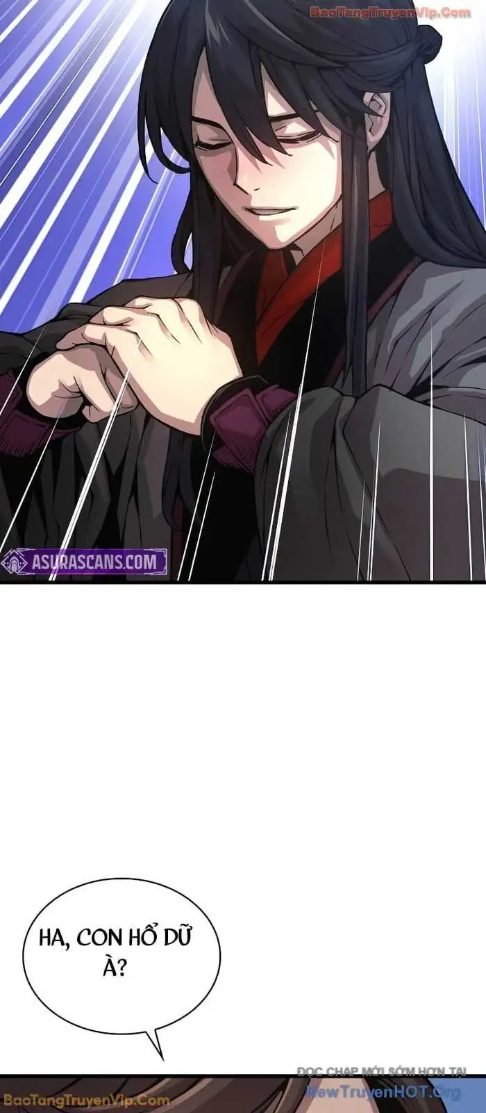 Truyện Tranh Quái Lực Loạn Thần trang 7