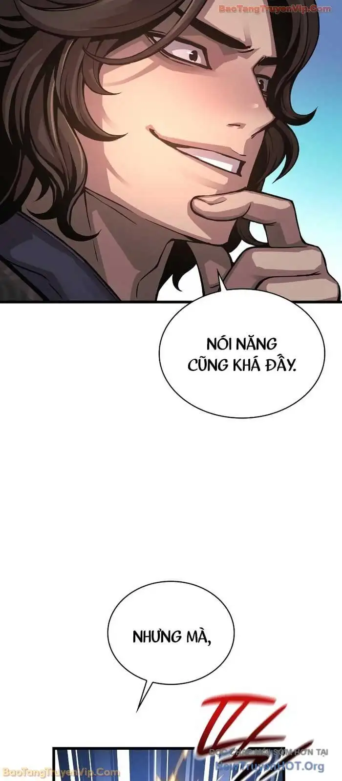 Truyện Tranh Quái Lực Loạn Thần trang 7