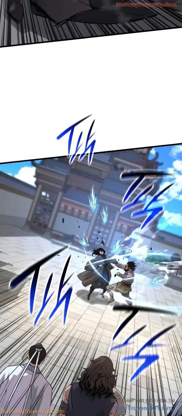 Truyện Tranh Quái Lực Loạn Thần trang 7