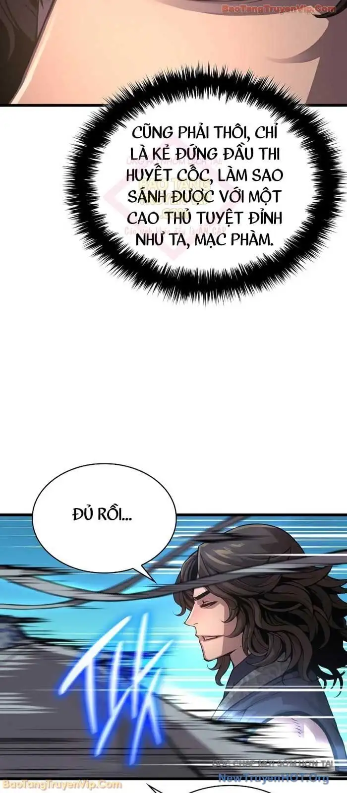 Truyện Tranh Quái Lực Loạn Thần trang 7