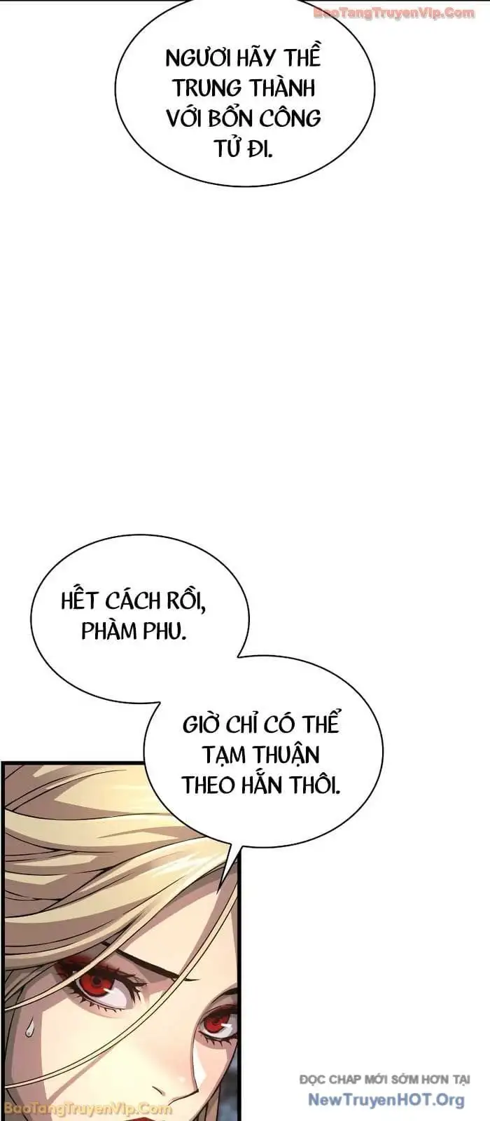 Truyện Tranh Quái Lực Loạn Thần trang 7