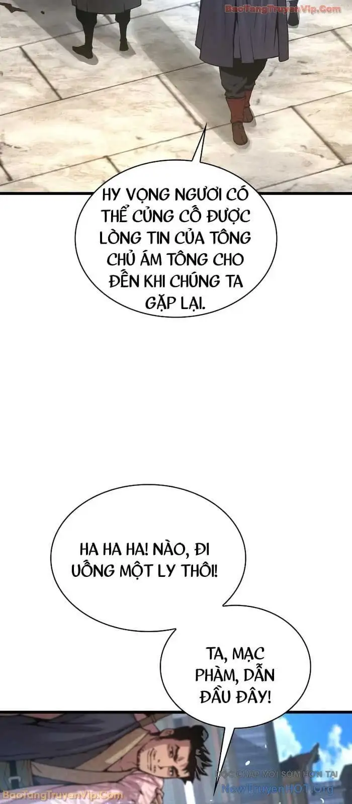 Truyện Tranh Quái Lực Loạn Thần trang 7