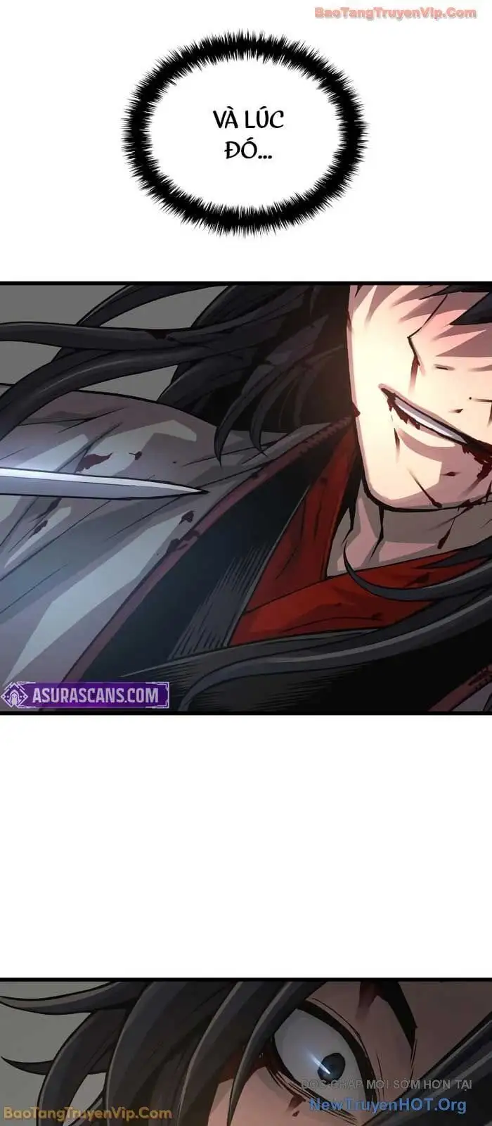 Truyện Tranh Quái Lực Loạn Thần trang 7