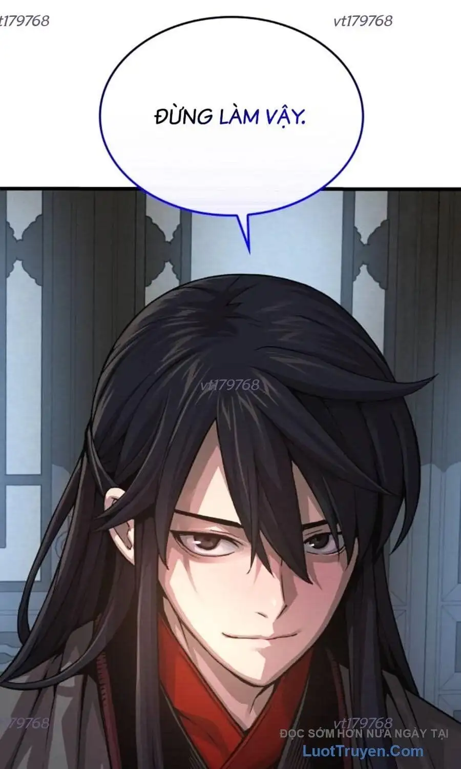 Truyện Tranh Quái Lực Loạn Thần trang 7