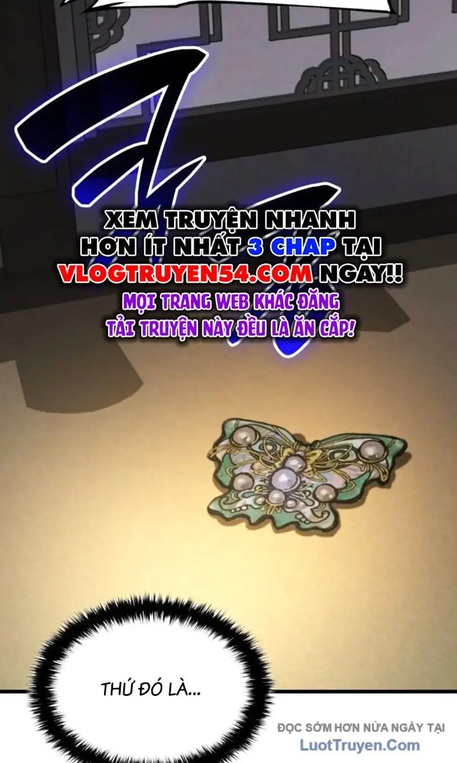 Truyện Tranh Quái Lực Loạn Thần trang 7