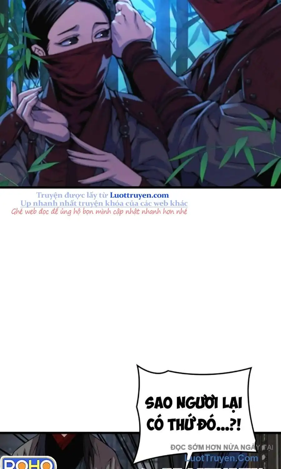Truyện Tranh Quái Lực Loạn Thần trang 7