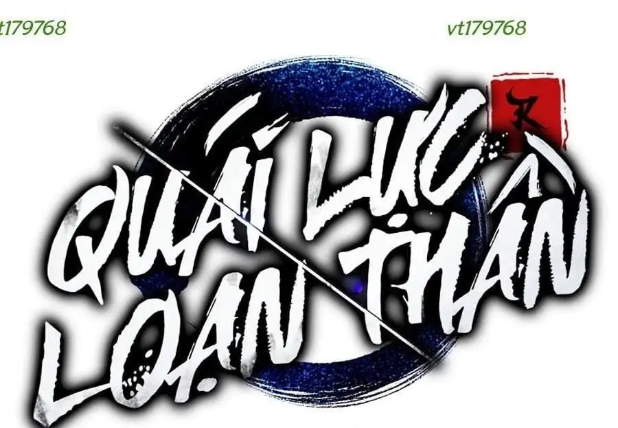 Truyện Tranh Quái Lực Loạn Thần trang 7