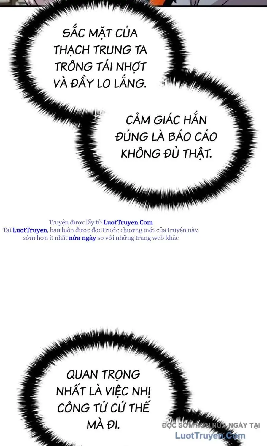 Truyện Tranh Quái Lực Loạn Thần trang 7