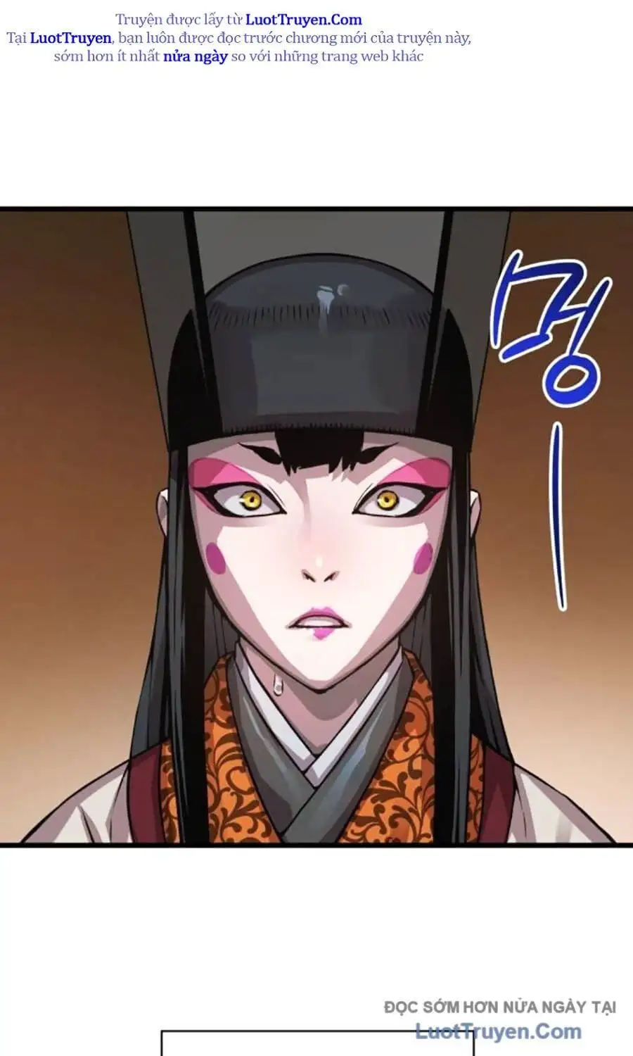 Truyện Tranh Quái Lực Loạn Thần trang 7