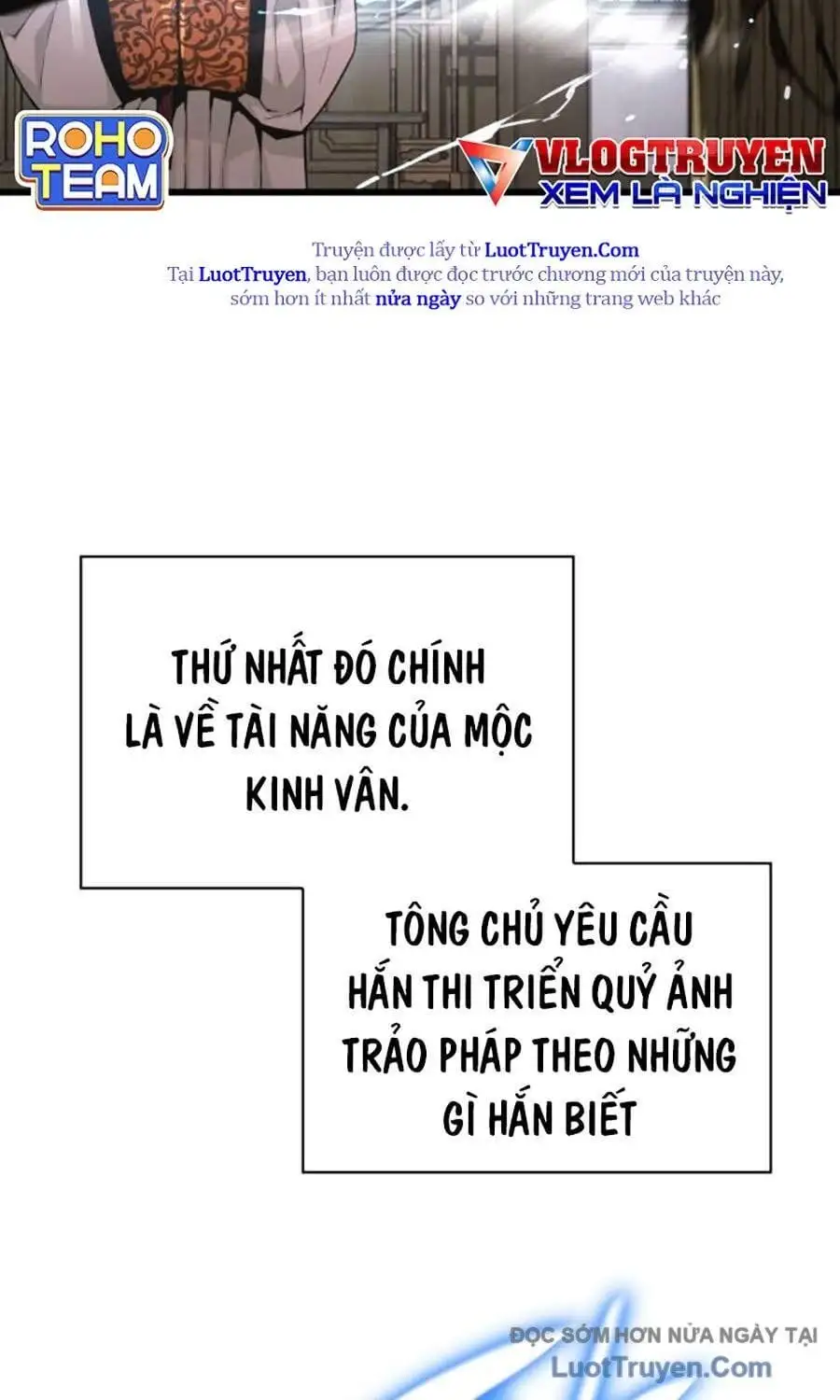 Truyện Tranh Quái Lực Loạn Thần trang 7