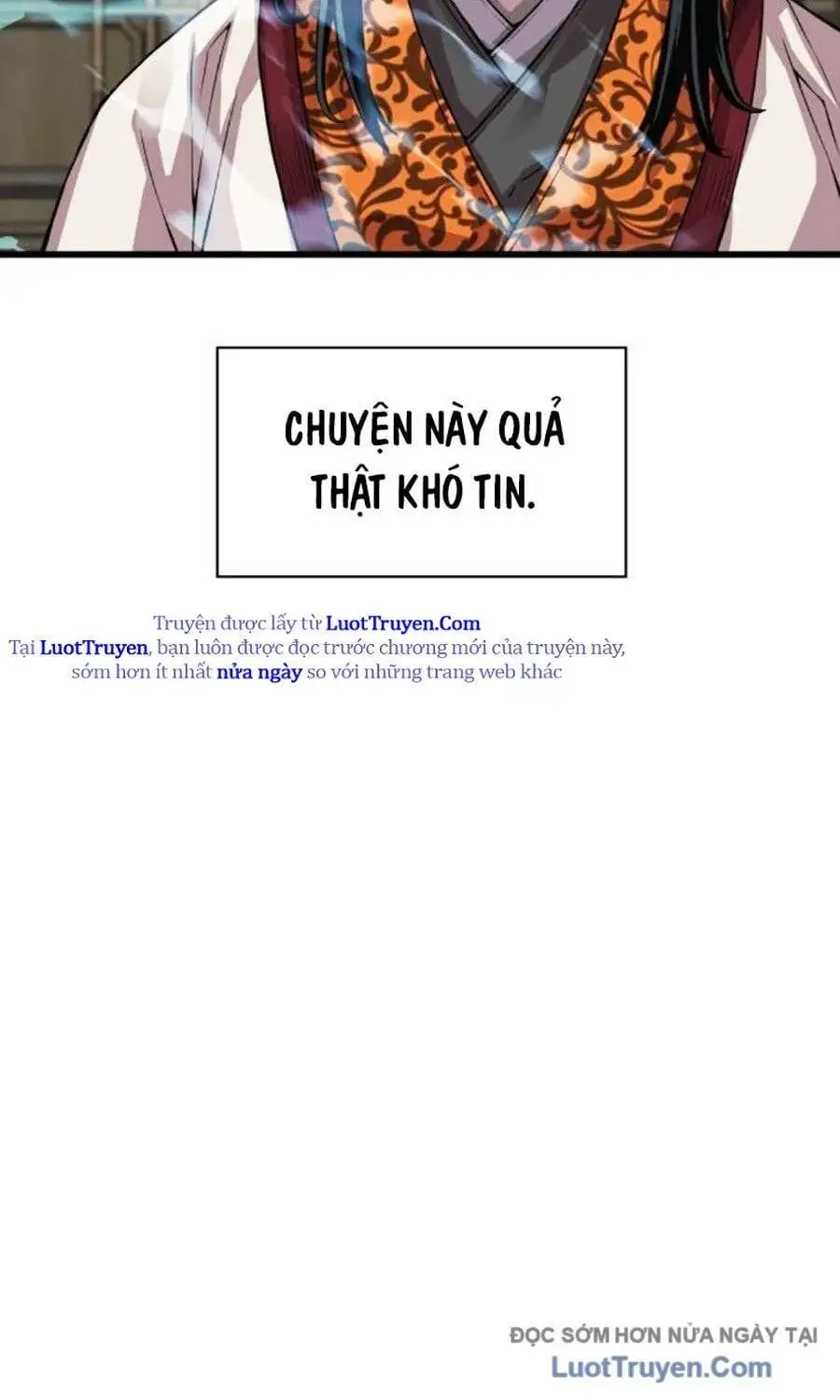 Truyện Tranh Quái Lực Loạn Thần trang 7