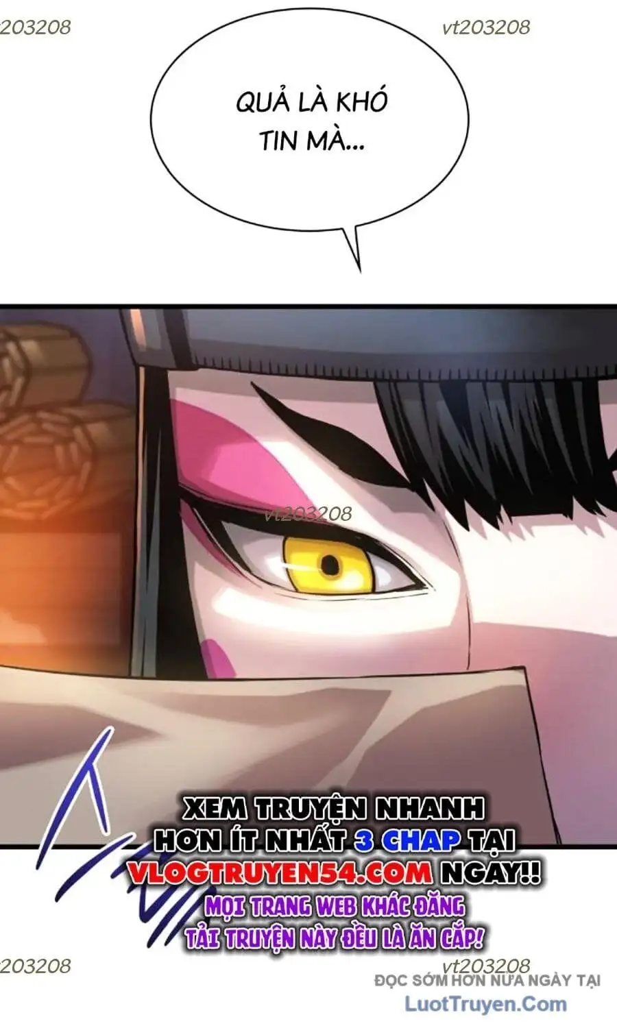 Truyện Tranh Quái Lực Loạn Thần trang 7