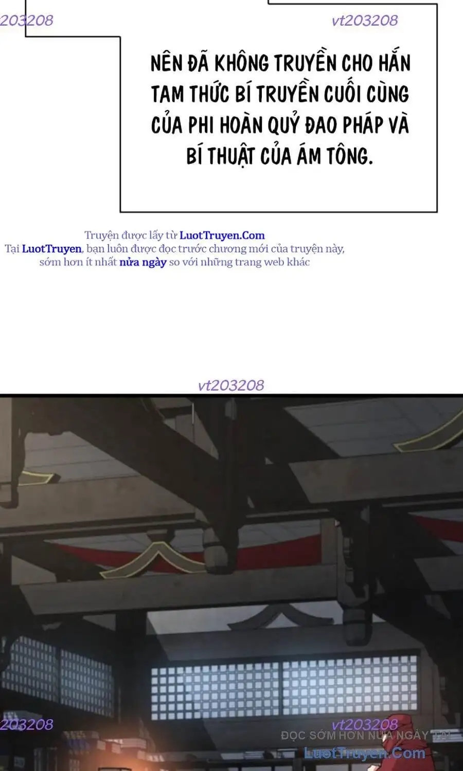 Truyện Tranh Quái Lực Loạn Thần trang 7