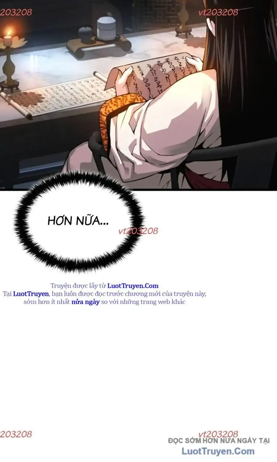 Truyện Tranh Quái Lực Loạn Thần trang 7