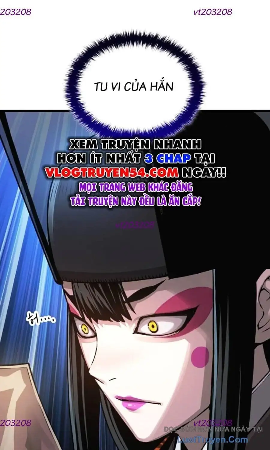 Truyện Tranh Quái Lực Loạn Thần trang 7