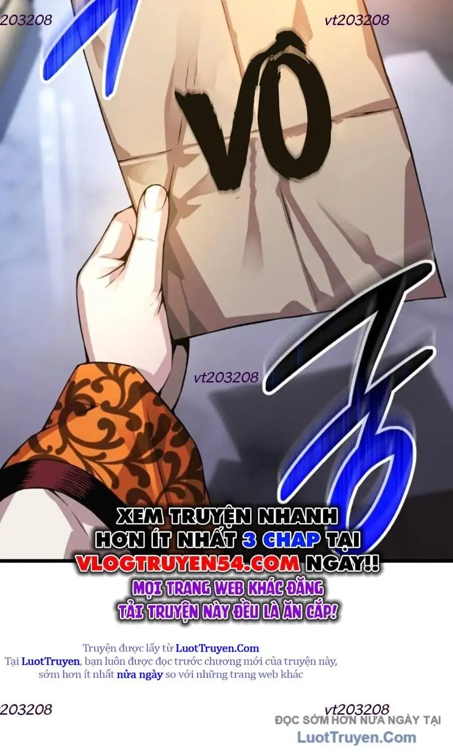 Truyện Tranh Quái Lực Loạn Thần trang 7