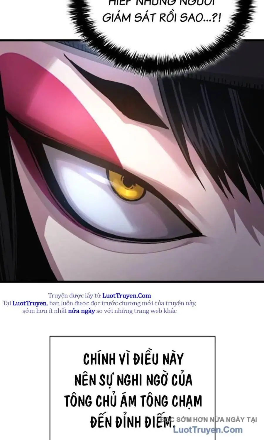 Truyện Tranh Quái Lực Loạn Thần trang 7